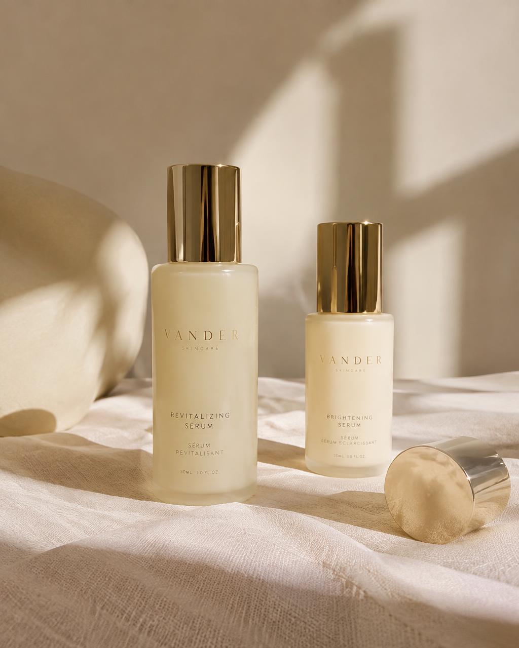 Beauty & Skincare